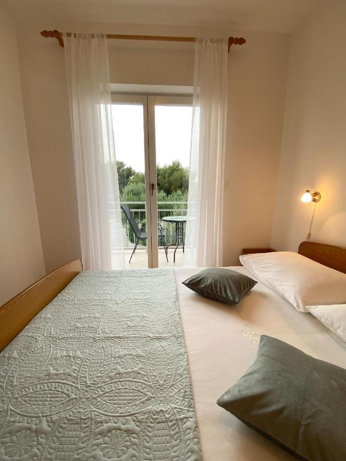 Apartments Pulic Zaboric Exterior foto