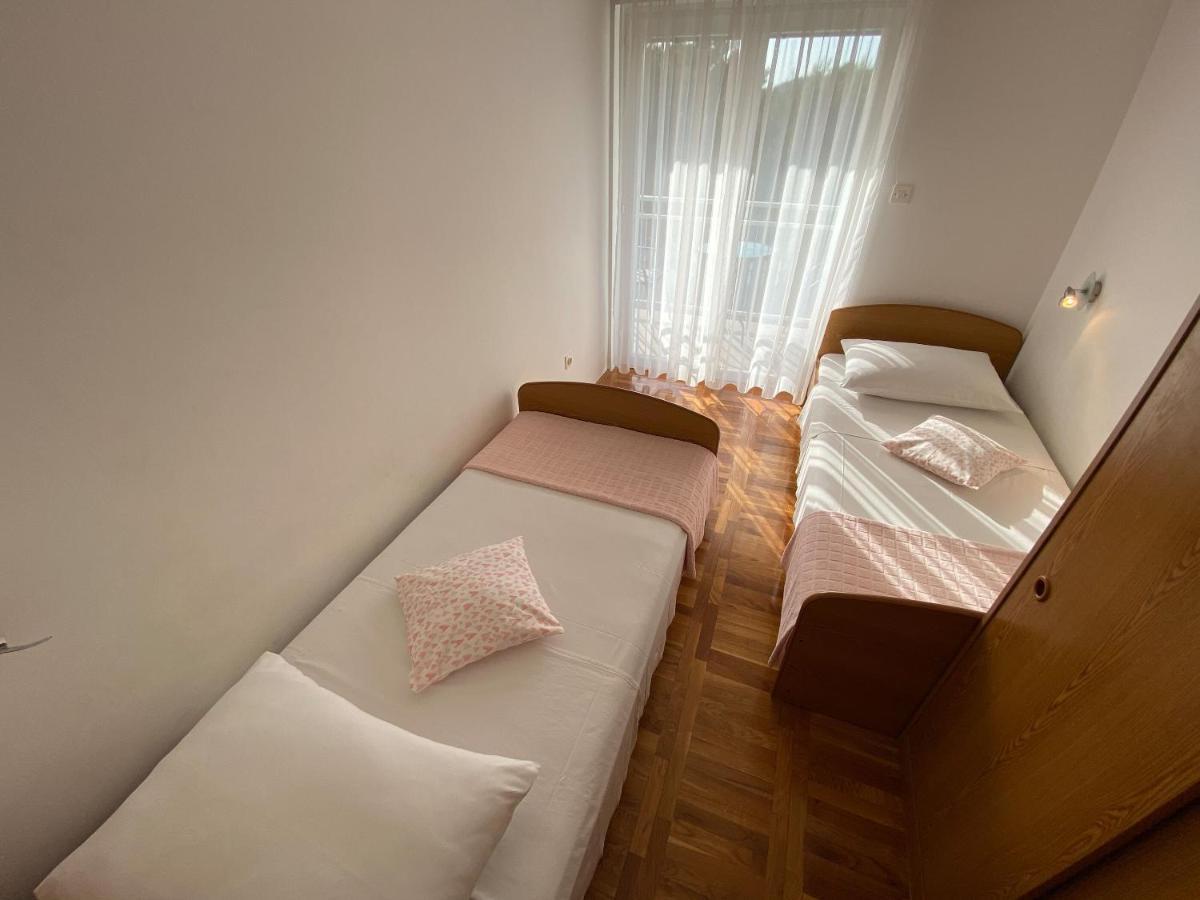 Apartments Pulic Zaboric Exterior foto